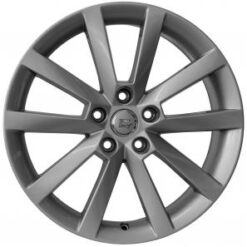 Jante Skoda Style 17x7 ET45 5x112 SILVER